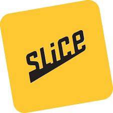 Slice logo
